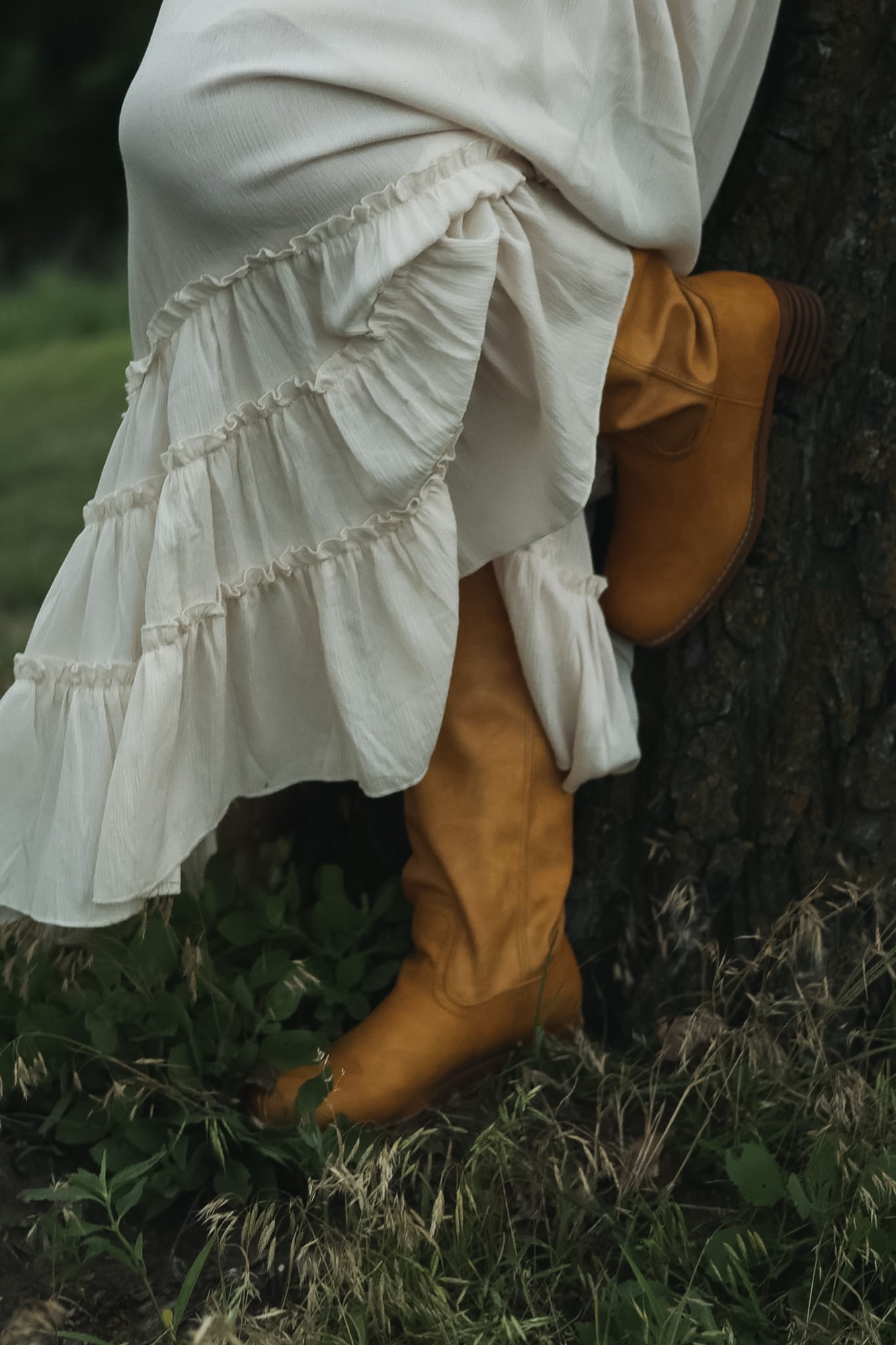 Photography example